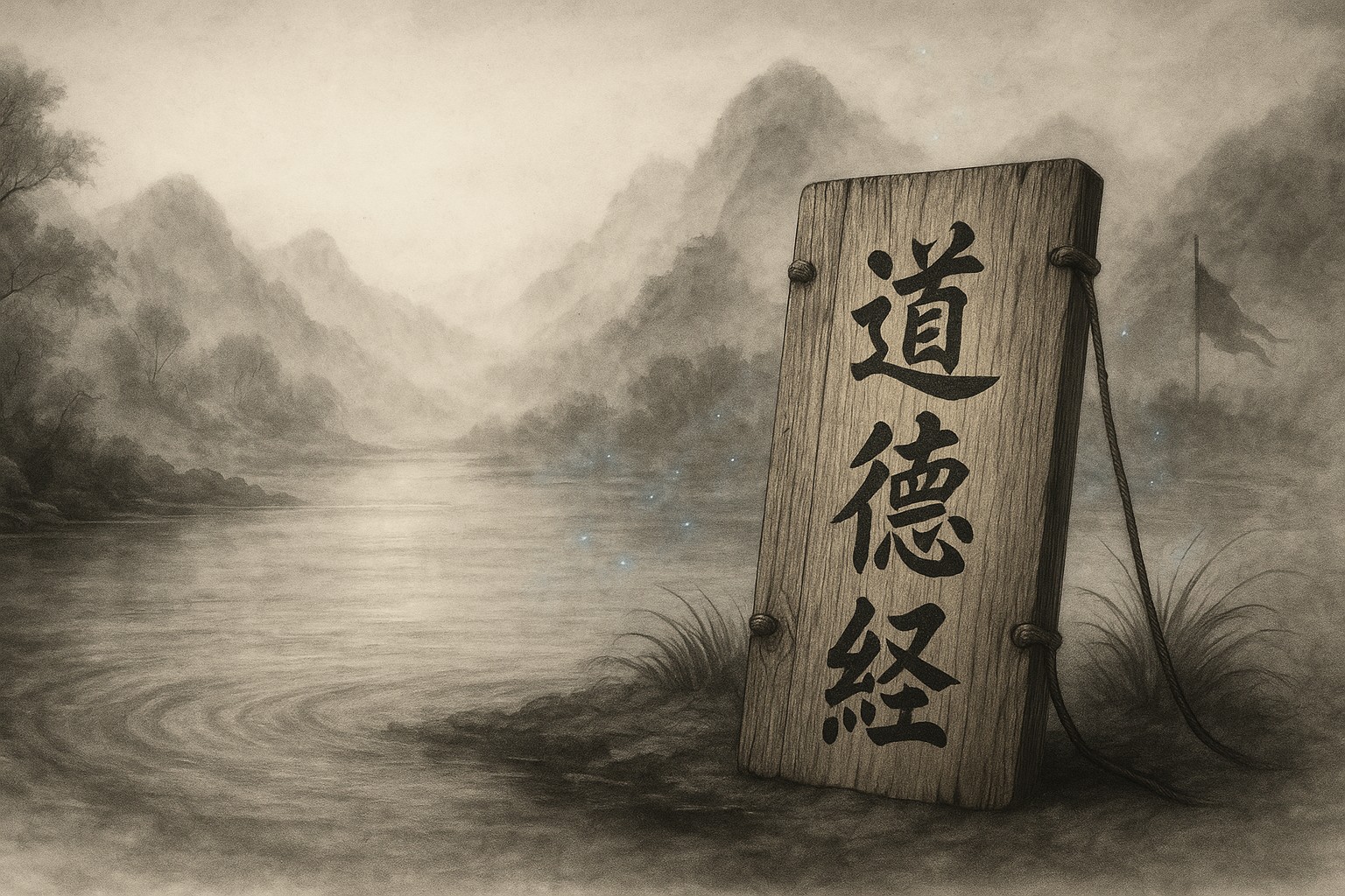 道德經